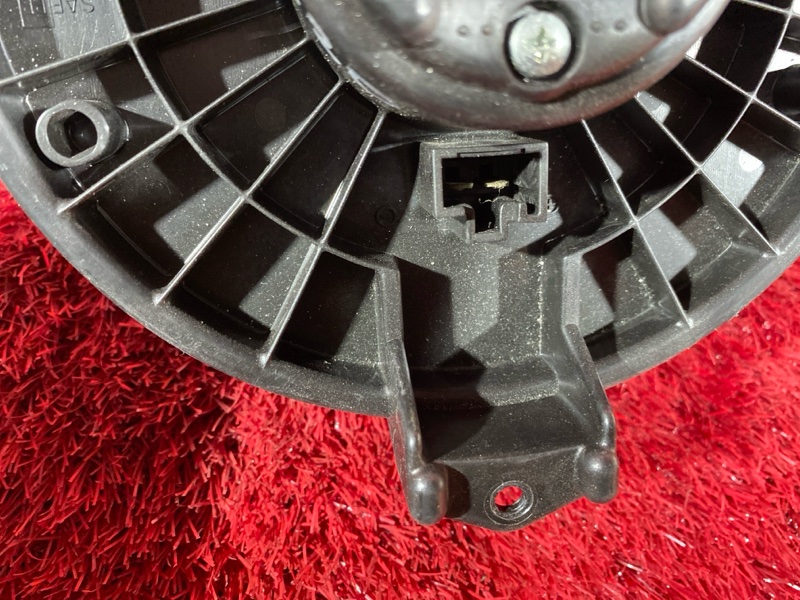 Вентилятор (Мотор отопителя), 1000 рублей, Солонцы