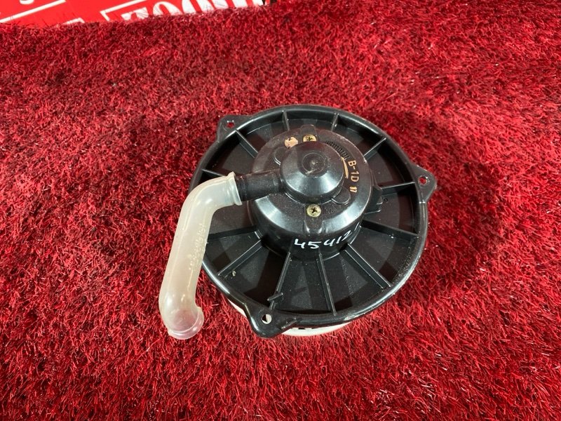 Вентилятор (Мотор отопителя), 2600 рублей, Солонцы