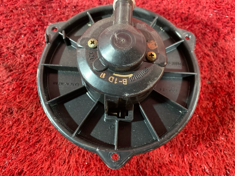 Вентилятор (Мотор отопителя), 2600 рублей, Солонцы