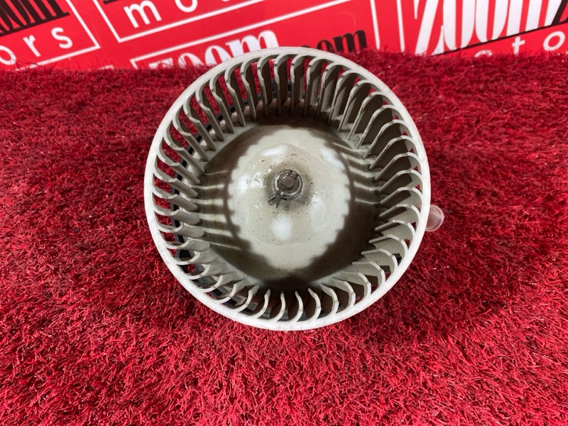 Вентилятор (Мотор отопителя), 2600 рублей, Солонцы