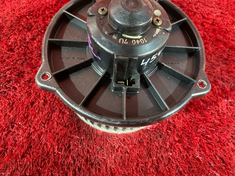 Вентилятор (Мотор отопителя), 2900 рублей, Солонцы