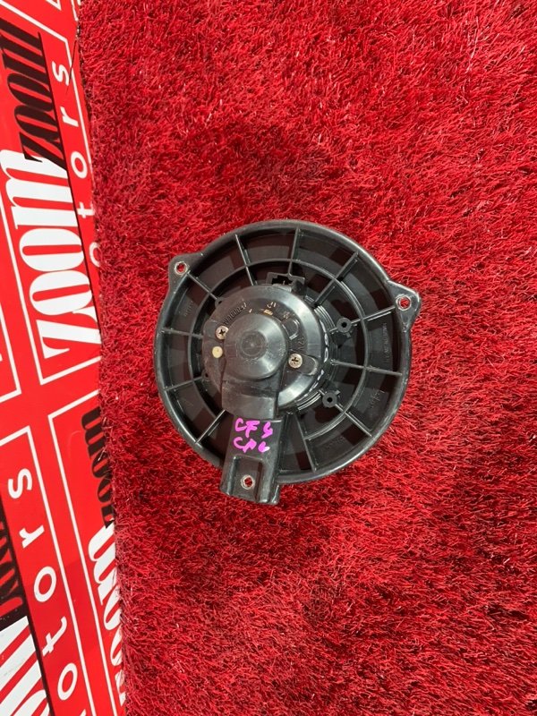 Вентилятор (Мотор отопителя), 2700 рублей, Солонцы