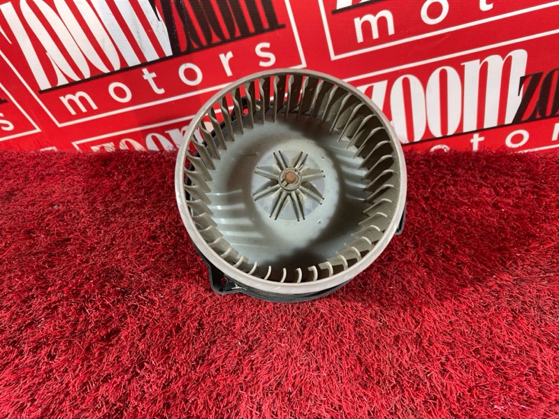 Вентилятор (Мотор отопителя), 2700 рублей, Солонцы