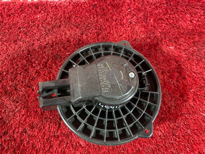 Вентилятор (Мотор отопителя), 1900 рублей, Солонцы