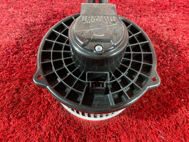 Вентилятор (Мотор отопителя), 1900 рублей, Солонцы