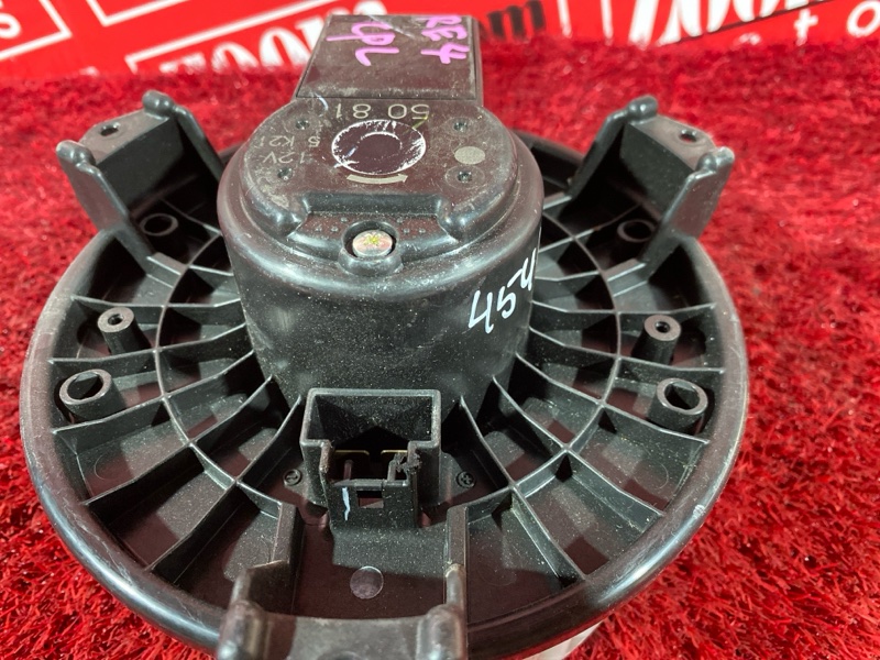 Вентилятор (Мотор отопителя), 1000 рублей, Солонцы