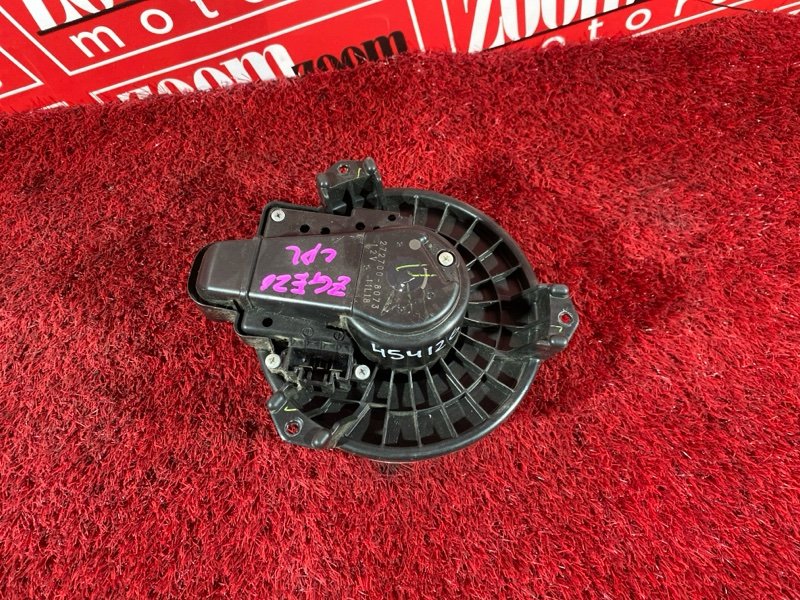 Вентилятор (Мотор отопителя), 900 рублей, Солонцы