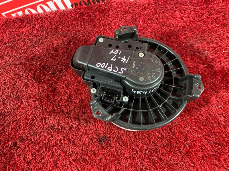 Вентилятор (Мотор отопителя), 1000 рублей, Солонцы