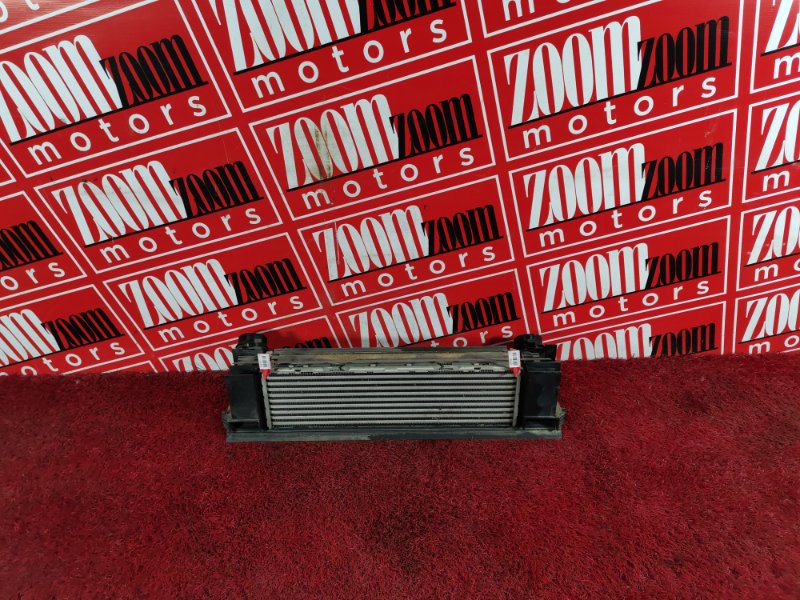 Радиатор интеркулера, 4100 рублей, Солонцы