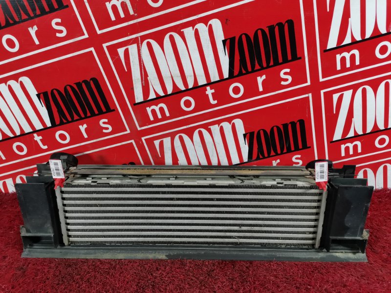 Радиатор интеркулера, 4100 рублей, Солонцы