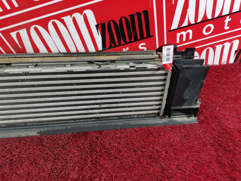 Радиатор интеркулера, 4100 рублей, Солонцы