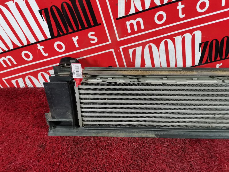 Радиатор интеркулера, 4100 рублей, Солонцы