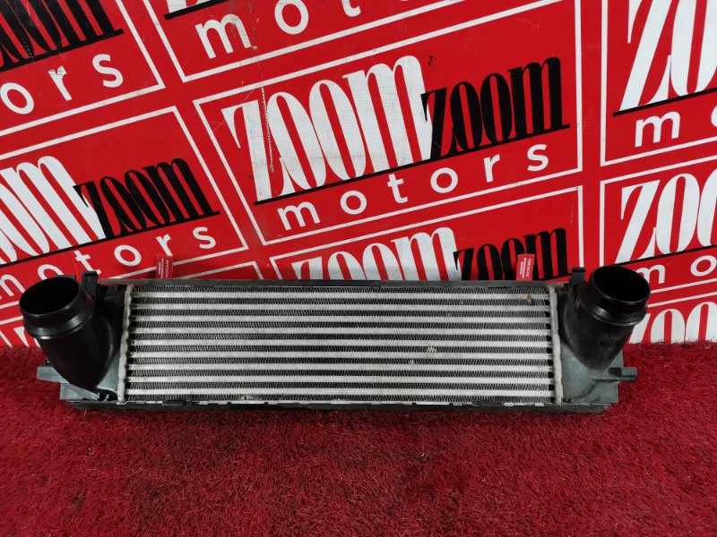 Радиатор интеркулера, 4100 рублей, Солонцы