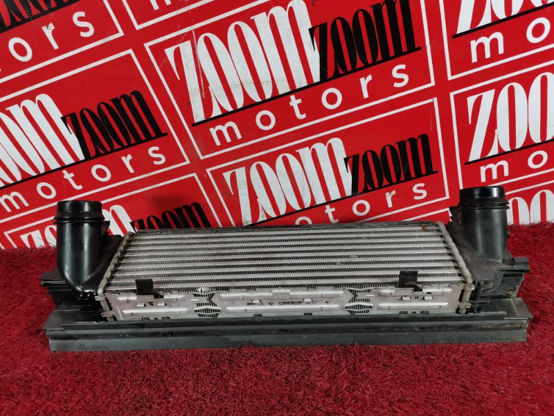 Радиатор интеркулера, 4100 рублей, Солонцы