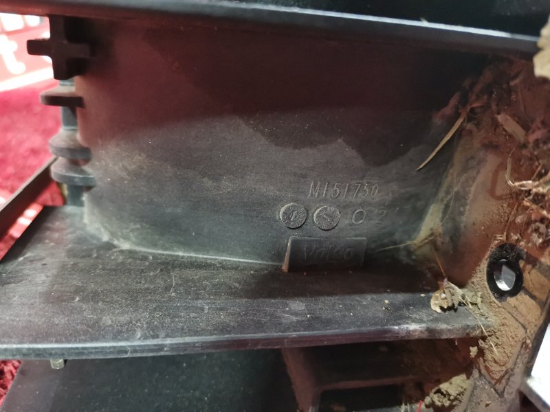 Радиатор интеркулера, 4100 рублей, Солонцы