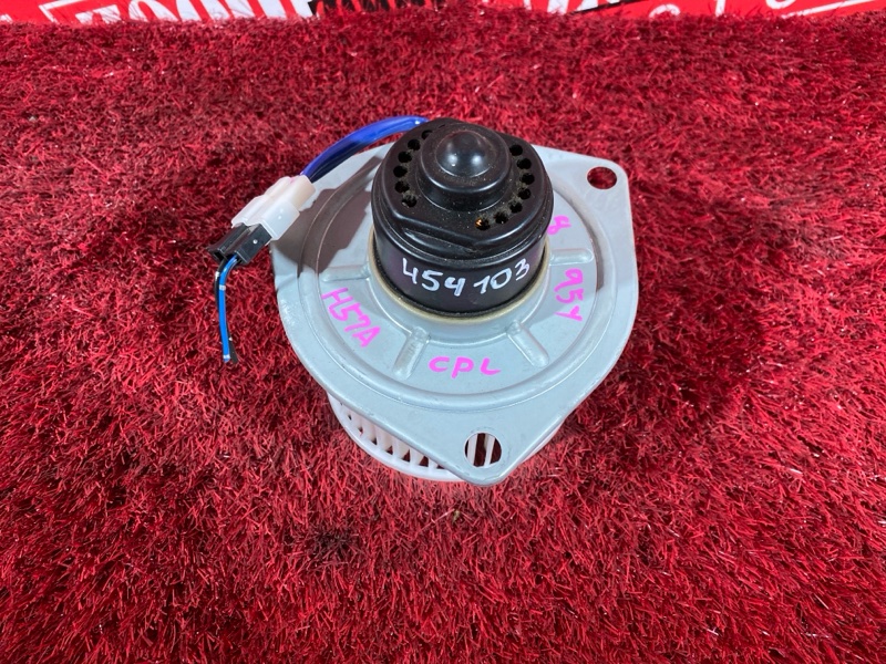 Вентилятор (Мотор отопителя), 3800 рублей, Солонцы