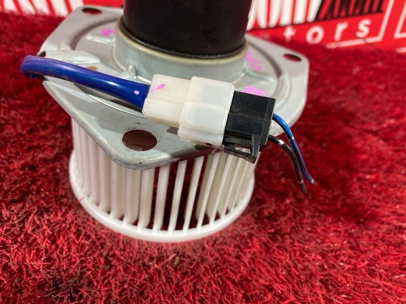 Вентилятор (Мотор отопителя), 3800 рублей, Солонцы