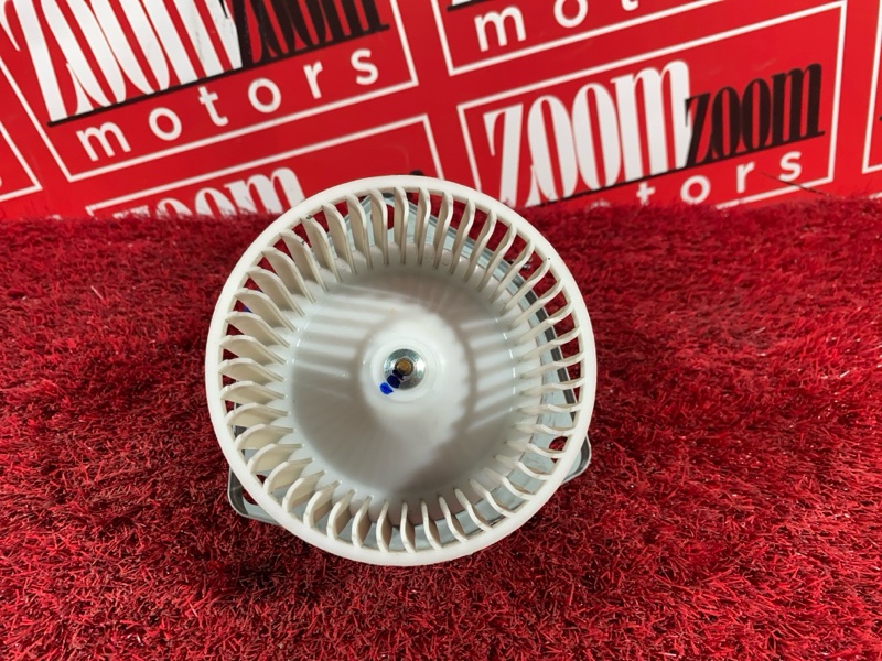 Вентилятор (Мотор отопителя), 3800 рублей, Солонцы