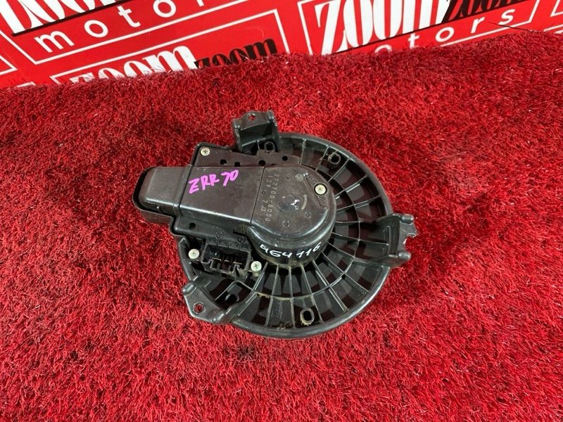 Вентилятор (Мотор отопителя), 2400 рублей, Солонцы