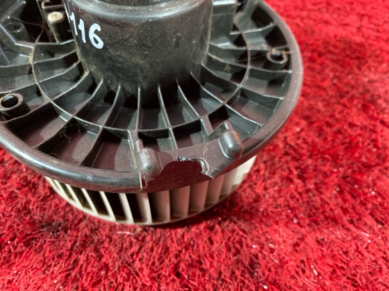 Вентилятор (Мотор отопителя), 2400 рублей, Солонцы