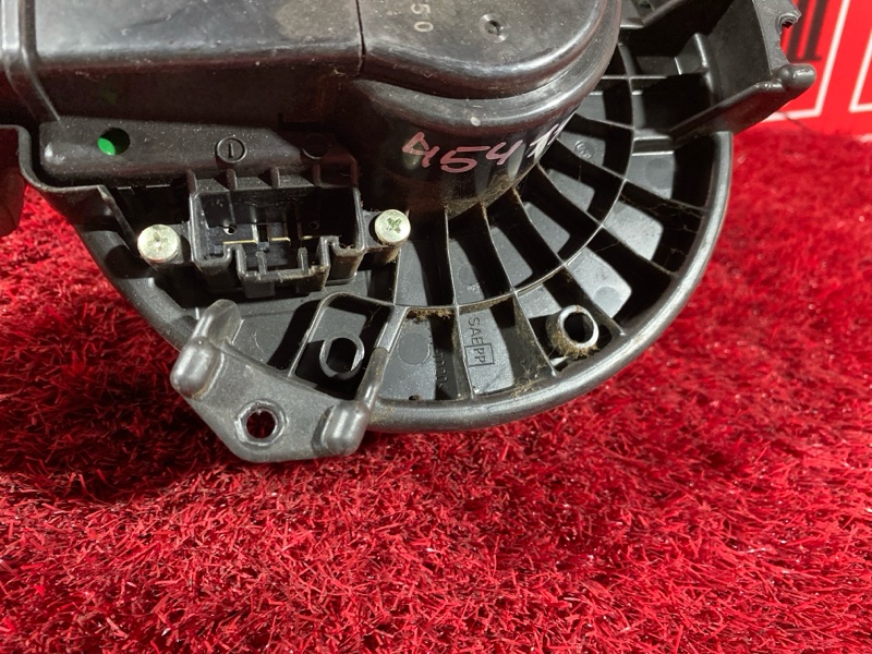 Вентилятор (Мотор отопителя), 2400 рублей, Солонцы