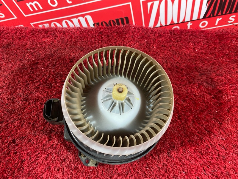 Вентилятор (Мотор отопителя), 2400 рублей, Солонцы