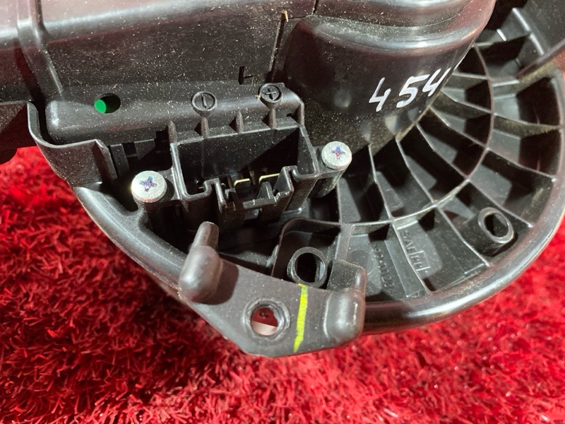 Вентилятор (Мотор отопителя), 1500 рублей, Солонцы