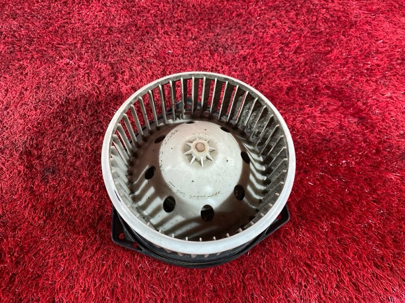 Вентилятор (Мотор отопителя), 1500 рублей, Солонцы