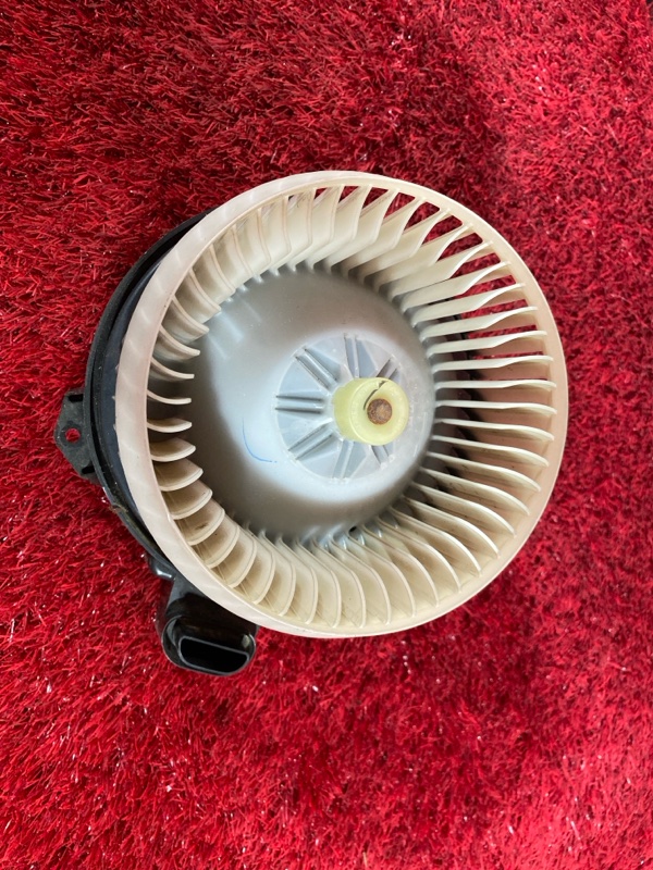 Вентилятор (Мотор отопителя), 2400 рублей, Солонцы