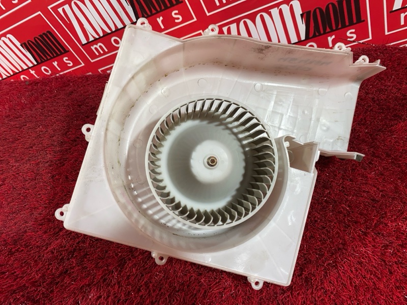 Вентилятор (Мотор отопителя), 3800 рублей, Солонцы