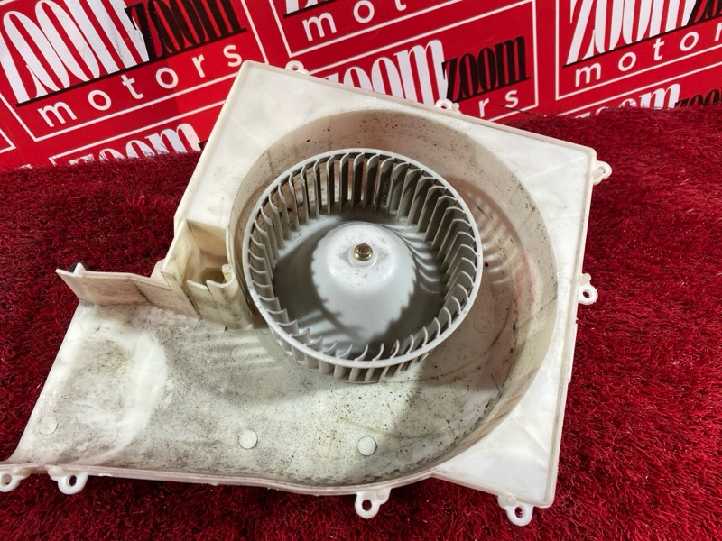 Вентилятор (Мотор отопителя), 3800 рублей, Солонцы