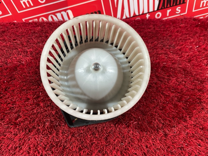 Вентилятор (Мотор отопителя), 3400 рублей, Солонцы