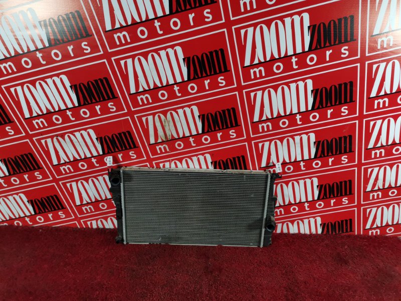 Радиатор двигателя, 8700 рублей, Солонцы