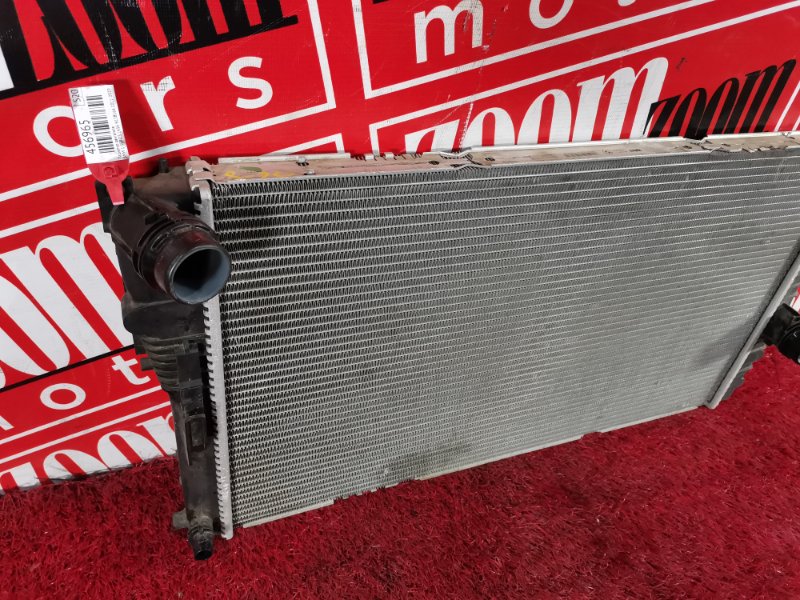 Радиатор двигателя, 8700 рублей, Солонцы