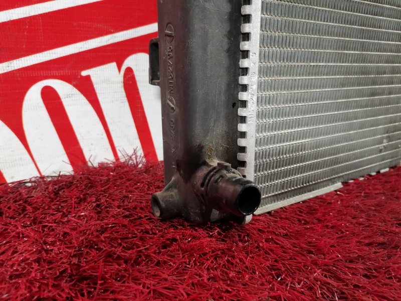 Радиатор двигателя, 8700 рублей, Солонцы