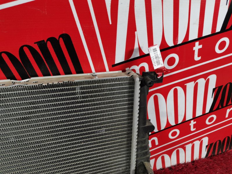 Радиатор двигателя, 8700 рублей, Солонцы