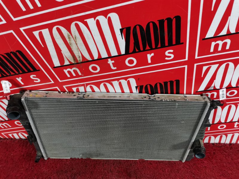 Радиатор двигателя, 8700 рублей, Солонцы