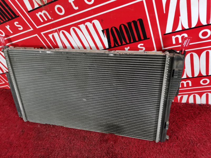 Радиатор двигателя, 8700 рублей, Солонцы