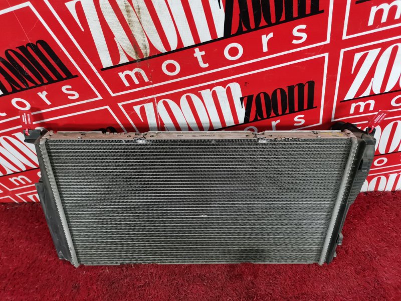 Радиатор двигателя, 8700 рублей, Солонцы