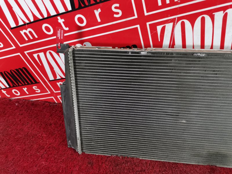 Радиатор двигателя, 8700 рублей, Солонцы