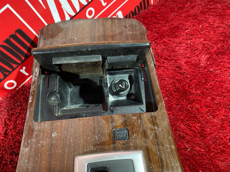 Консоль кпп, 1000 рублей, Солонцы