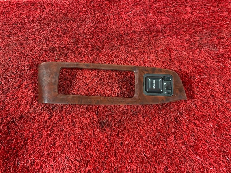 Рамка магнитолы, 6700 рублей, Солонцы