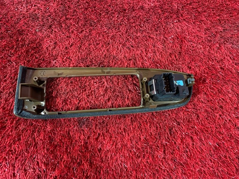 Рамка магнитолы, 6700 рублей, Солонцы