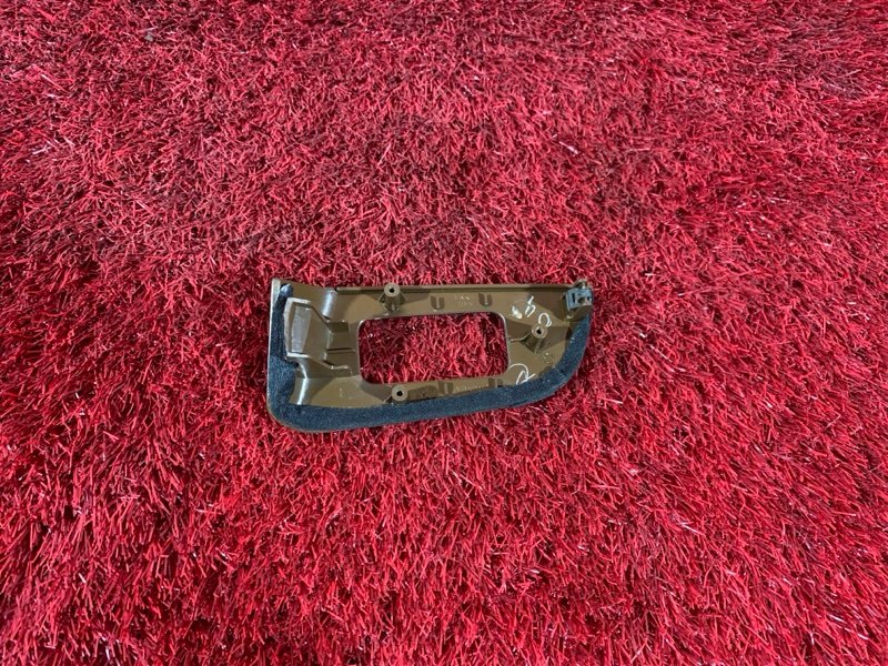 Рамка магнитолы, 6700 рублей, Солонцы