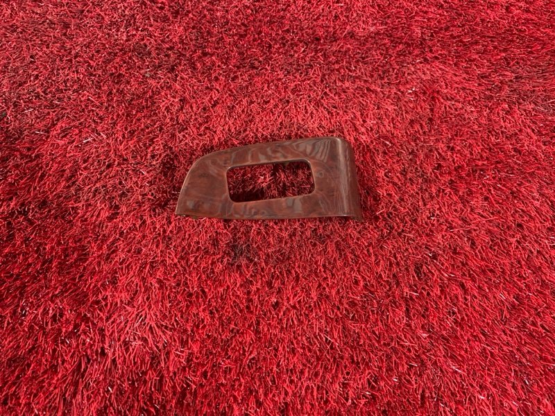 Рамка магнитолы, 6700 рублей, Солонцы