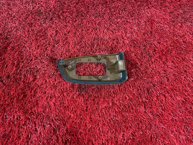 Рамка магнитолы, 6700 рублей, Солонцы