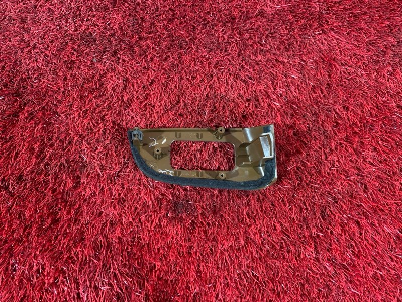 Рамка магнитолы, 6700 рублей, Солонцы