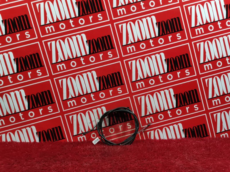 Трос капота, 1700 рублей, Солонцы