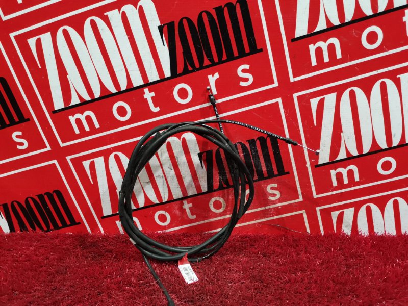 Трос капота, 1700 рублей, Солонцы