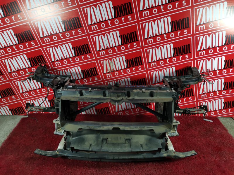 Рамка радиатора, 25300 рублей, Солонцы